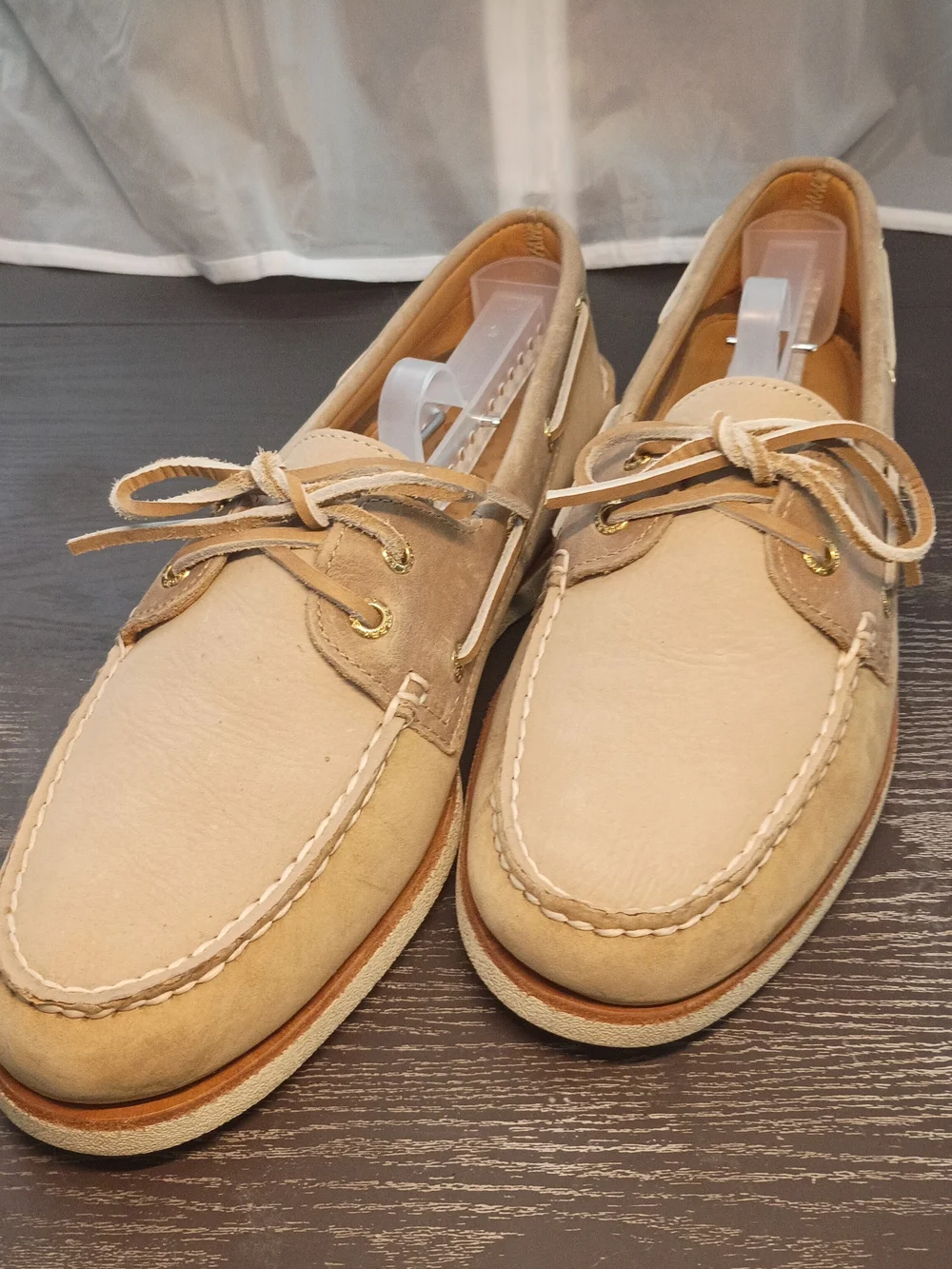Sperry GOLD CUP classic sperry